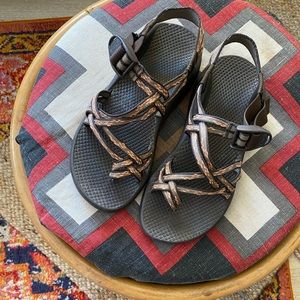 Chaco size: 7